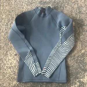 Volcum Neo Revo Swim Jacket/Rashguard